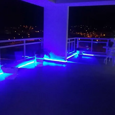 Apartment Atico Puerto Dénia