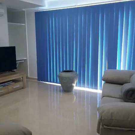 Apartment Atico Puerto