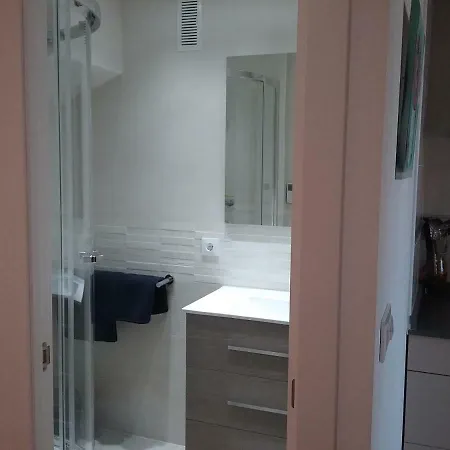 Apartment Atico Puerto *