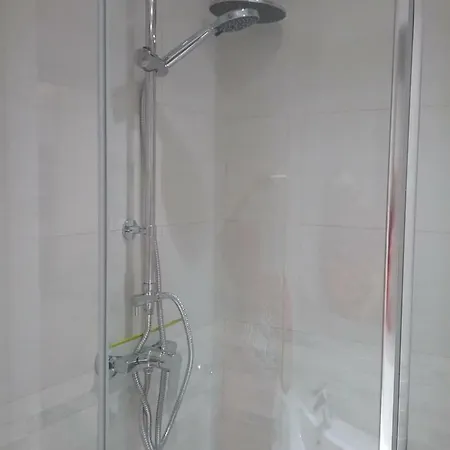 Atico Puerto Apartment *