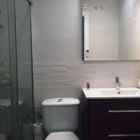 Apartment Atico Puerto