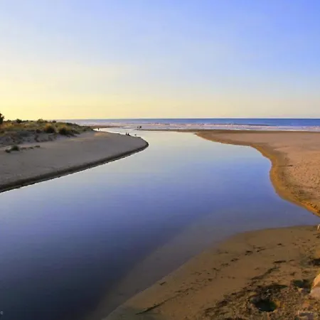Apartment Atico Puerto Dénia