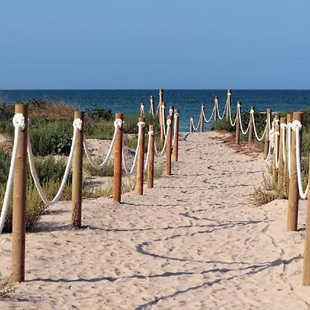 Atico Puerto Apartment