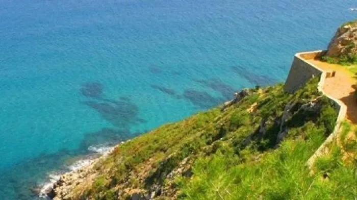 Atico Puerto Дения