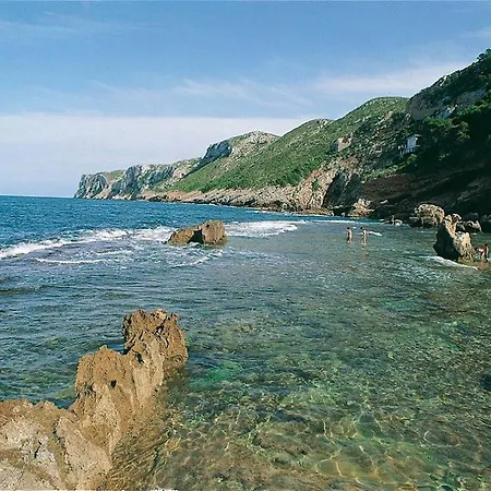 Atico Puerto * Denia