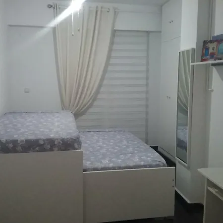Atico Puerto Apartment Denia