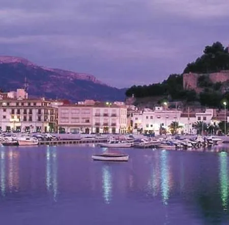 Atico Puerto Apartamento *