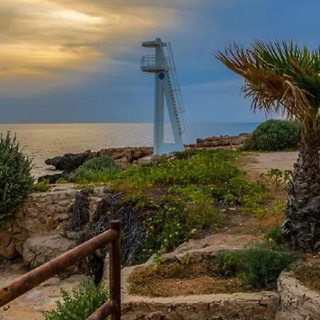 Atico Puerto Apartamento Dénia