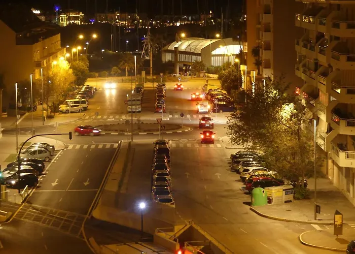 Atico Puerto Apartamento Dénia