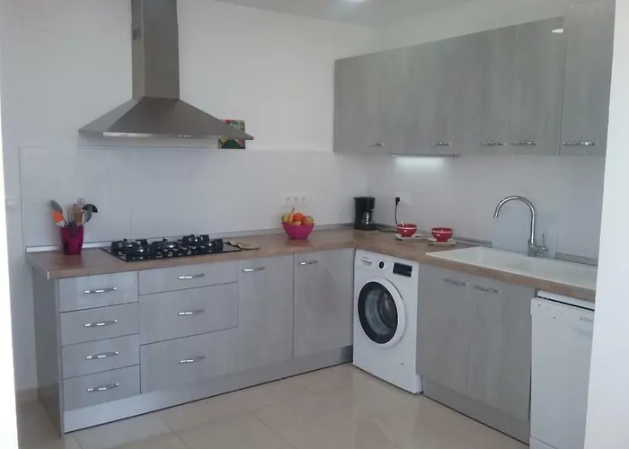 Atico Puerto Apartamento