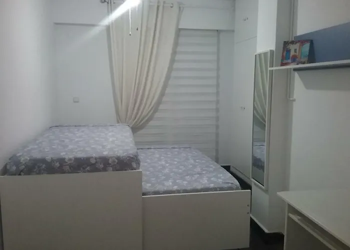 Atico Puerto Appartamento Dénia