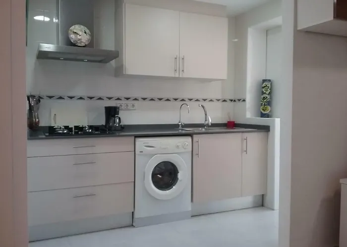 Atico Puerto Apartamento Dénia