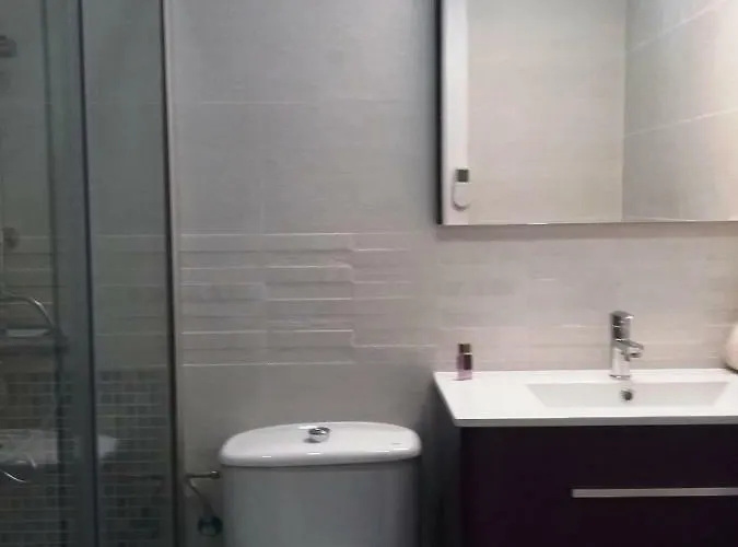 Apartamento Atico Puerto