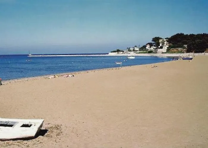 Atico Puerto Apartamento *