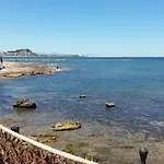 公寓 Atico Puerto *