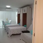 Atico Puerto 公寓 德尼亚