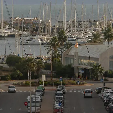 Atico Puerto