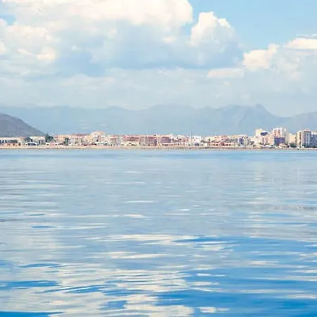 Atico Puerto *