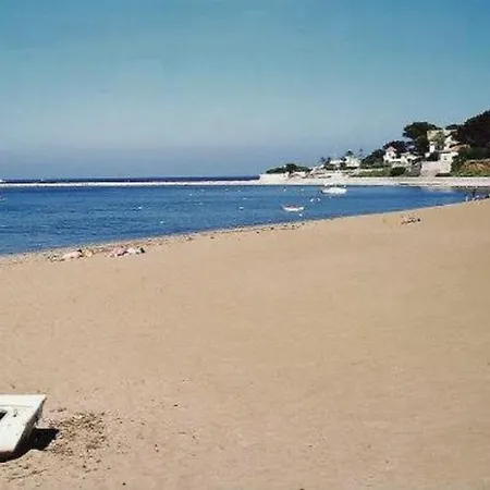 Atico Puerto 아파트 *